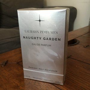 NWT Laubahn Naughty Garden Unisex